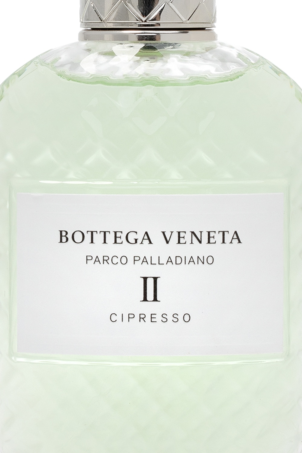 Bottega Veneta ‘Parco Palladiano II Cipresso’ eau de parfum